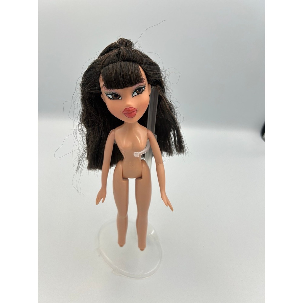 Bratz 2024 Slumber Party Jade
